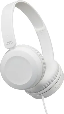 Immagine prodotto di Jvc HA-S31M-W Cuffie Cablato a Padiglione Musica e Chiamate Bianco