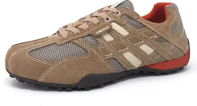 Image de Geox Snake U4207K02214C0845 (43/beige-orange foncé)