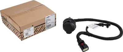 Produktbild von Original Kabel Anhängerkupplung hinten für Daily 5801935502