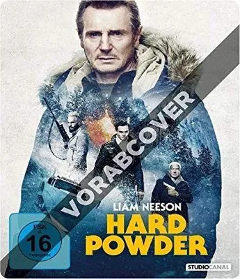 Produktbild von Hard Powder