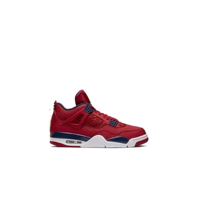 Produktbild von Jordan 4 Retro FIBA (2019) - EU 45
