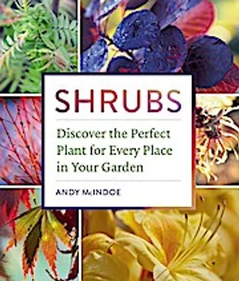 Immagine prodotto di Shrubs – Lingua: Inglese
