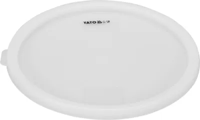 Immagine prodotto di Coperchio per contenitore rotondo, diametro 187 mm