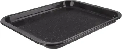 Immagine prodotto di ORION Grande Teglia 35,8 x 28 x 2,7 cm, smalto ORION 127043