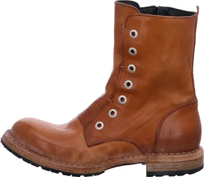 Produktbild von Moma Boots Tronchetto donna Damen 31363336363438 Braun 35 EU