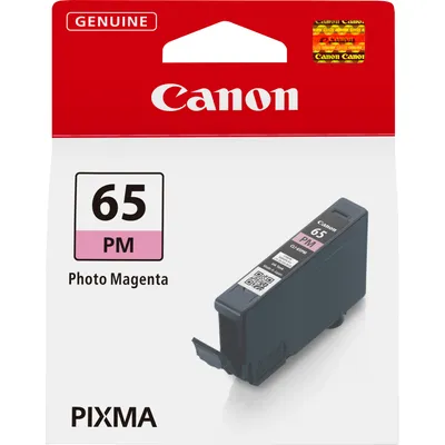 Image de Canon 4221C001 - Encre Cli-65 M Photo