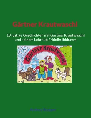 Produktbild von Gärtner Krautwaschl