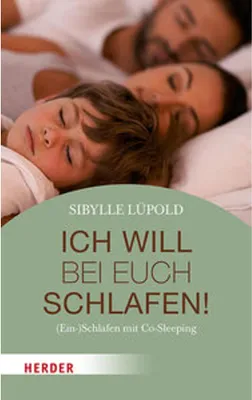 Produktbild von Ich will bei euch schlafen!