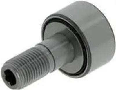 Produktbild von Kurvenrolle KR16 -X-PP-A ID 6mm AD 16mm Breite28mm INA