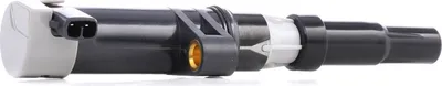Produktbild von RIDEX 689C0002 Zündspule für RENAULT Clio III Schrägheck (BR0/1, CR0/1) TWINGO II (CN0) CLIO II (BB0/1/2, CB0/1/2) MEGANE III Grandtour (KZ0/1)