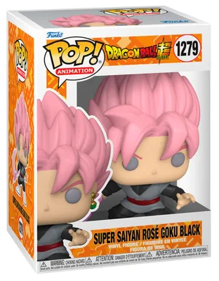 Obrázek produktu pro FUNKO POP! Animation 58015, Sběratelská postavička, Anime a Manga