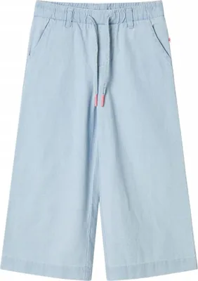 Produktbild von Kinderhose Helles Jeansblau 104 10895