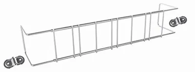 Productafbeelding van Sauvic 03500-uittrekbare vensterhouder van 70 tot 100 cm, grijs