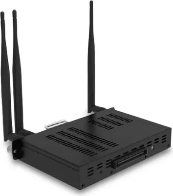 Produktbild von Viewsonic VPC-A31-O1, 8 GB, DDR4-SDRAM, 128 GB, SSD