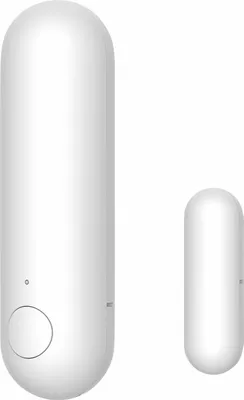 Immagine prodotto di Aqara, sensore di apertura porta con integrazione smart home, bianco