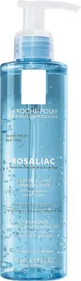 Zdjęcie produktu dla La Roche-Posay Rosaliac oczyszczający żel do twarzy Micellar Makeup Removal Gel 195 ml