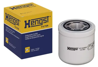 Immagine prodotto di Filtro, Arbeitshydraulik HENGST HY406W