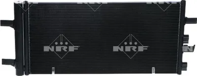 Immagine prodotto di Condensatore aria condizionata con anello di tenuta NRF per BMW 1