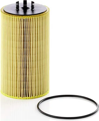 Zdjęcie produktu dla Filtr oleju MANN-FILTER HU 13 125 x