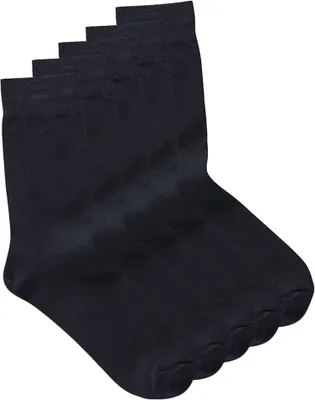 Obrázok produktu pre Jack & Jones 5715112843920, Vysoké ponožky, Námorná, Dospelý, Uni, Trojštvrťová dĺžka lýtka, Bavlna, Elastan, Polyester