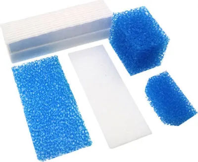 Produktbild von Filter-Set 5in1 Staubsaugerfilter ersetzt Thomas 787 203 787203 786511 787519 788500 788501 788511 788517 788530 788535 788536 788539 788540 788541 788543 788556 788600 788605 789500 789501 789602