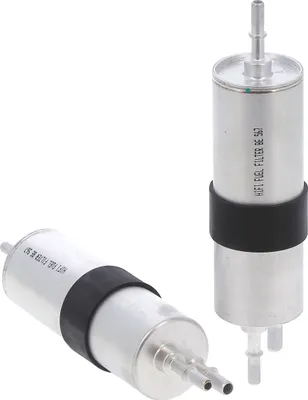 Produktbild von Kraftstofffilter BE 567