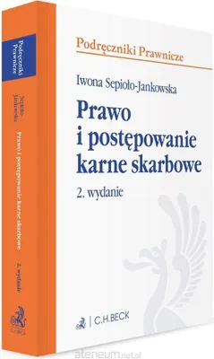 Imagen del producto de Prawo i postępowanie karne skarbowe z testami..