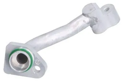 Produktbild von THERMOTEC Hochdruckleitung Klimaanlage Hochdruckleitung KTT160341 für BMW 5 Limousine (E60)