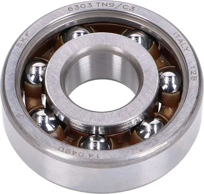 Obrázek produktu pro Łożysko Athena 6303TN9/C3-SKF MS170470140N3
