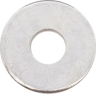 Immagine prodotto di Disco 5.3 A DIN 9021 galvanizzato