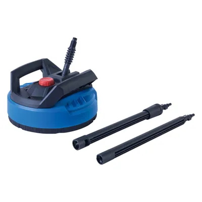 Produktbild von Scheppach Terrassenreiniger PTC300 - max. 180 bar | Ø 280 mm | Quick-Connect-System