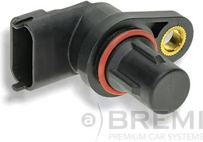 Produktbild von BREMI Nockenwelleposition Sensor passend für MERCEDES-BENZ C-Klasse Limousine (W204) Nockenwellen 60437