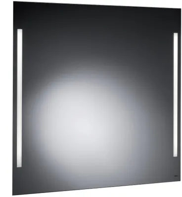 Image de Miroir lumineux emco premium, Miroir lumineux LED premium 700 x 700 mm, 449600072