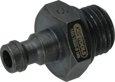 Image de KS TOOLS Adaptateur de vis taille 8 M14 x 1.5 - 150.1920-8