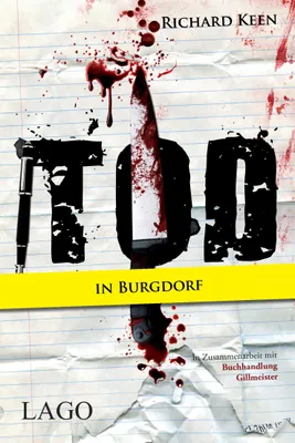 Produktbild von Tod in Burgdorf