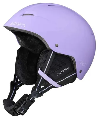 Produktbild von Cairn Orbit Junior-helm Lila 46-48 cm Lila 46-48 cm