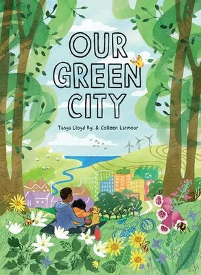 Zdjęcie produktu dla Our Green City