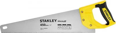 Image de Stanley HTS STANLEY 18" Handsaege, 11TPI