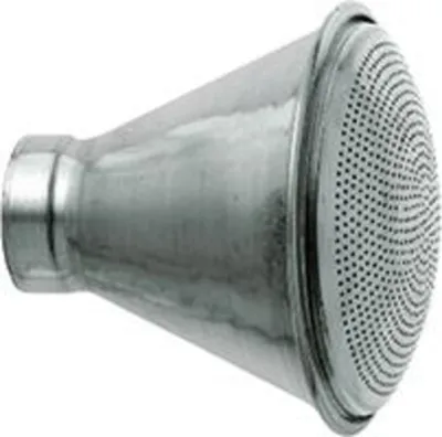 Produktbild von GEKA plus-Gießkopf ; IG G 3/4" LM konisch 72mm-Platine