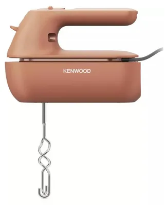 Image de Kenwood HMP40.000RD Mixeur à main QuickMix Go