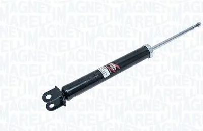 Produktbild von 2x MAGNETI MARELLI 357379070000 Stoßdämpfer Satz Hinten Gasdruck