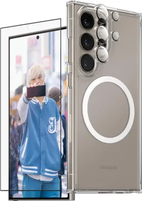 Produktbild von CARE Flagship 3-in-1 Bundle Samsung Galaxy S25 Ultra