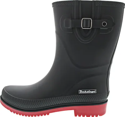 Produktbild von Bockstiegel Gummistiefel Schwarz