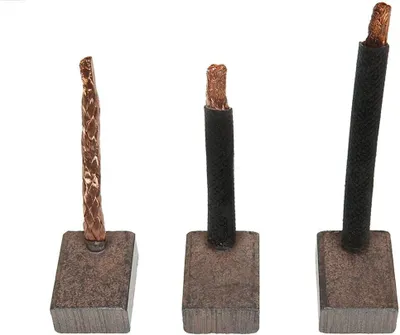 Image de Brosses De Démarrage