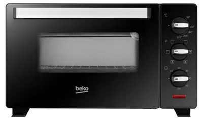 Produktbild von Beko BMOF19B