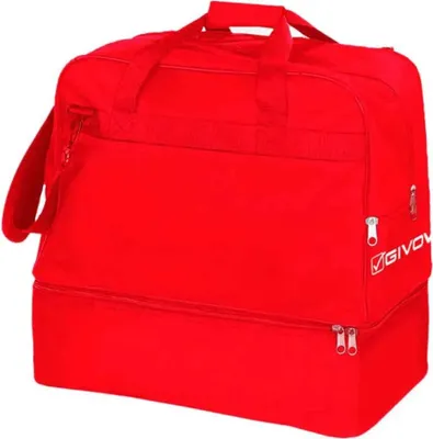 Produktbild von Sporttasche Givova Revolution Big Red Rot