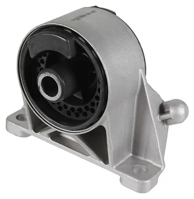 Produktbild von METZGER Motorlager Gummimetalllager Vorne für OPEL Astra G CC (T98) 8050668
