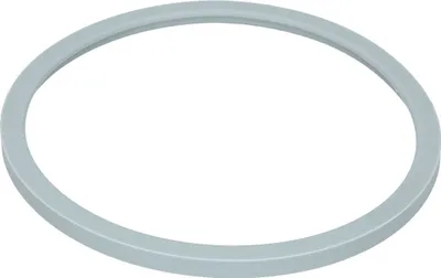Produktbild von easyPART passend für 10066718 EUROPART Dichtung 160mmØ für Deckel in Vorwerk Thermomix® TM21 Küchenmaschine