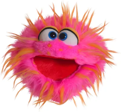 Produktbild von Living Puppets Handpuppe "Quatschköppe", Knaller