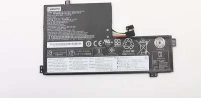 Produktbild von Lenovo 5B10Q13163, Akku, Lenovo